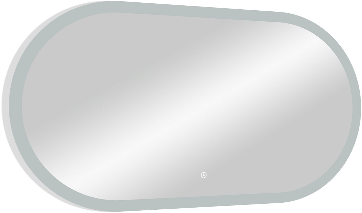 

Континент Зеркало Delight LED 100x55 (нейтральная подсветка)