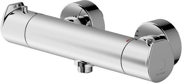 

Смеситель Bravat Nizza F9353387CP-01-RUS