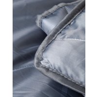 Спальный мешок AMI Калифорния (серый)