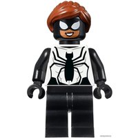 Конструктор LEGO Marvel Super Heroes 76148 Человек-Паук против Доктора Осьминога