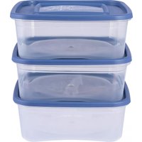 Набор контейнеров Полимербыт Морозко 4357036