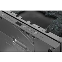 Встраиваемая посудомоечная машина Hyundai HBD 474