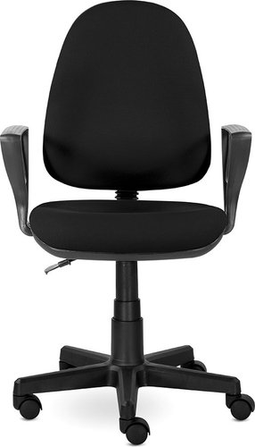 Офисное кресло UTFC Престиж Гольф О С11 (черный)