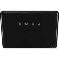 Кухонная вытяжка Smeg KFAB75BL