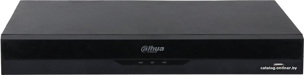 Сетевой видеорегистратор Dahua DHI-NVR4208-EI