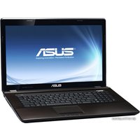 Ноутбук ASUS K73SD-TY299R (90N3XAI58W1I13RD53AY)