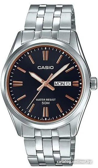Наручные часы Casio LTP-1335D-1A2