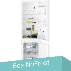 

Холодильник Electrolux RNT3LF18S