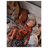 Детский комплект постельного белья Ikea Nattslanda 30508021
