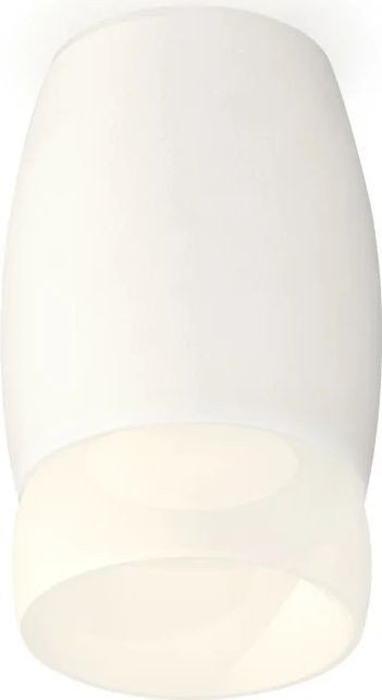 

Точечный светильник Ambrella light Techno spot XS1122024 SWH/FR