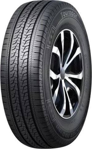 

Зимние шины Tourador Winter Pro TSV1 205/75R16C 110/108R