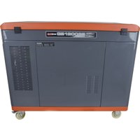 Бензиновый генератор Evoline QB 12003 E (произведено Zongshen)
