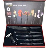 Набор ножей Merry Bear Home Decor LK-3402