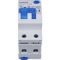 Дифференциальный автомат Schrack Technik AK617610