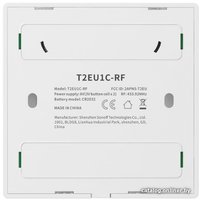 Выключатель Sonoff T2EU2C-RF