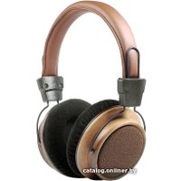 Наушники Tecsun Wood Headphones