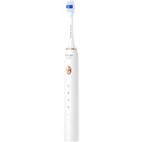 Электрическая зубная щетка Soocas X3U Pro (с кейсом, белый)