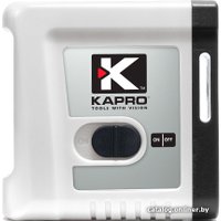 Лазерный нивелир Kapro 862G Prolaser Green Cross Line
