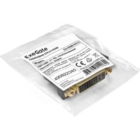 Адаптер ExeGate EX-HDMI-DVI-3 EX294729RUS в Мозыре