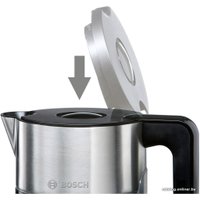 Электрический чайник Bosch TWK8613P