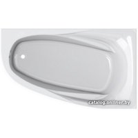 Ванна Astra-Form Селена 170x100 R