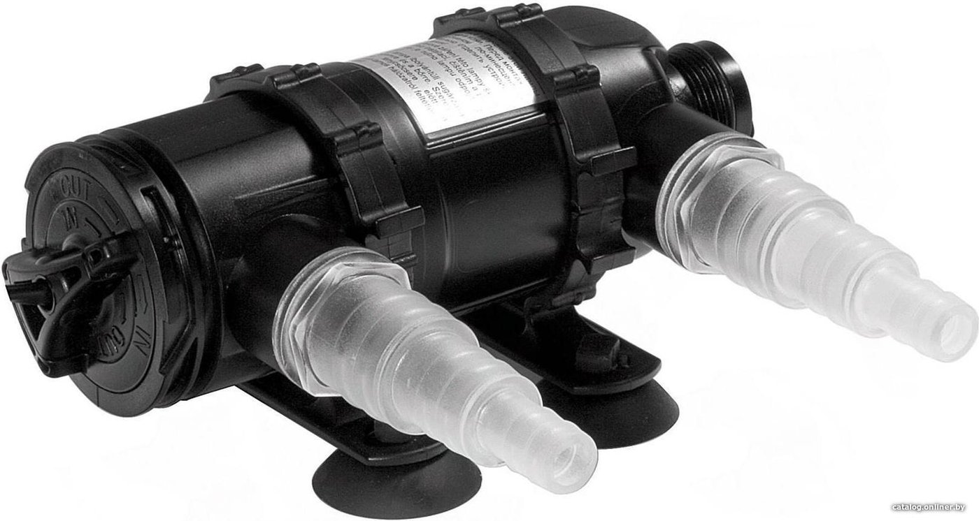 УФ-стерилизатор AquaEl Sterilizer UV-C AS Lamp 5W