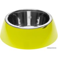 Миска Ferplast Jolie Medium (желтый)