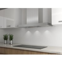 Кухонная вытяжка Pando P-811/90 Inox V.1050 ECO 009329