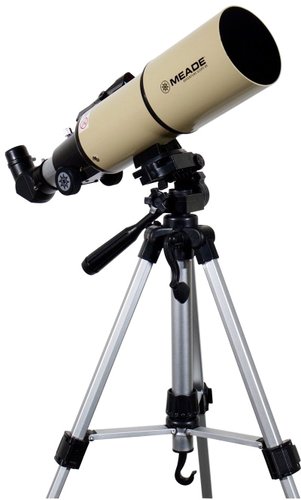Meade Adventure Scope 80 мм