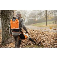 Ручная воздуходувка STIHL BGA 200 BA010115900 (без АКБ)