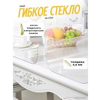 Пленка защитная для стола Stolstyle ПВХ ГЛ-08-65x150