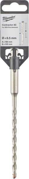 

Бур Milwaukee 4932471221