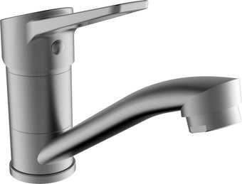 Смеситель Econoce D35-A 570 EC0578BL (черный)