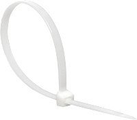 

Стяжка для кабеля EKF Basic plc-c-4.8x350 (100 шт)