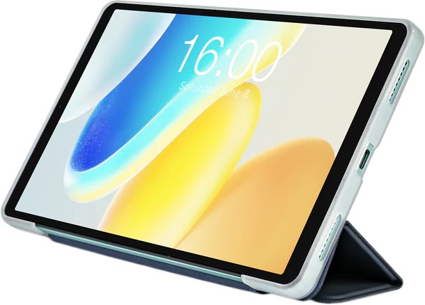 

Планшет Teclast M50 Mini 4GB/128GB 90Hz Wi-Fi (мятный, с чехлом)