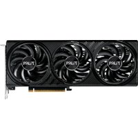 Видеокарта Palit GeForce RTX 5060 Ti Infinity 3 OC 8GB NE7506TS19P1-GB2062S