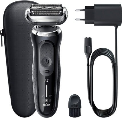 

Электробритва Braun Series 7 70-N1000s