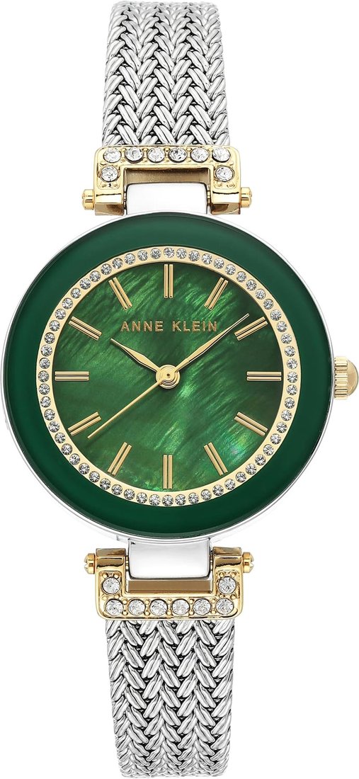 

Наручные часы Anne Klein 1907GNTT