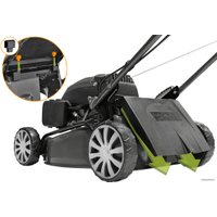 Газонокосилка Carver LMG-3653DMS