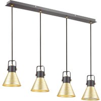 Подвесная люстра Lumion Ollie 3787/4