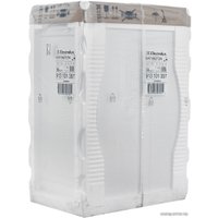 Стиральная машина с вертикальной загрузкой Electrolux EWT0862TDW