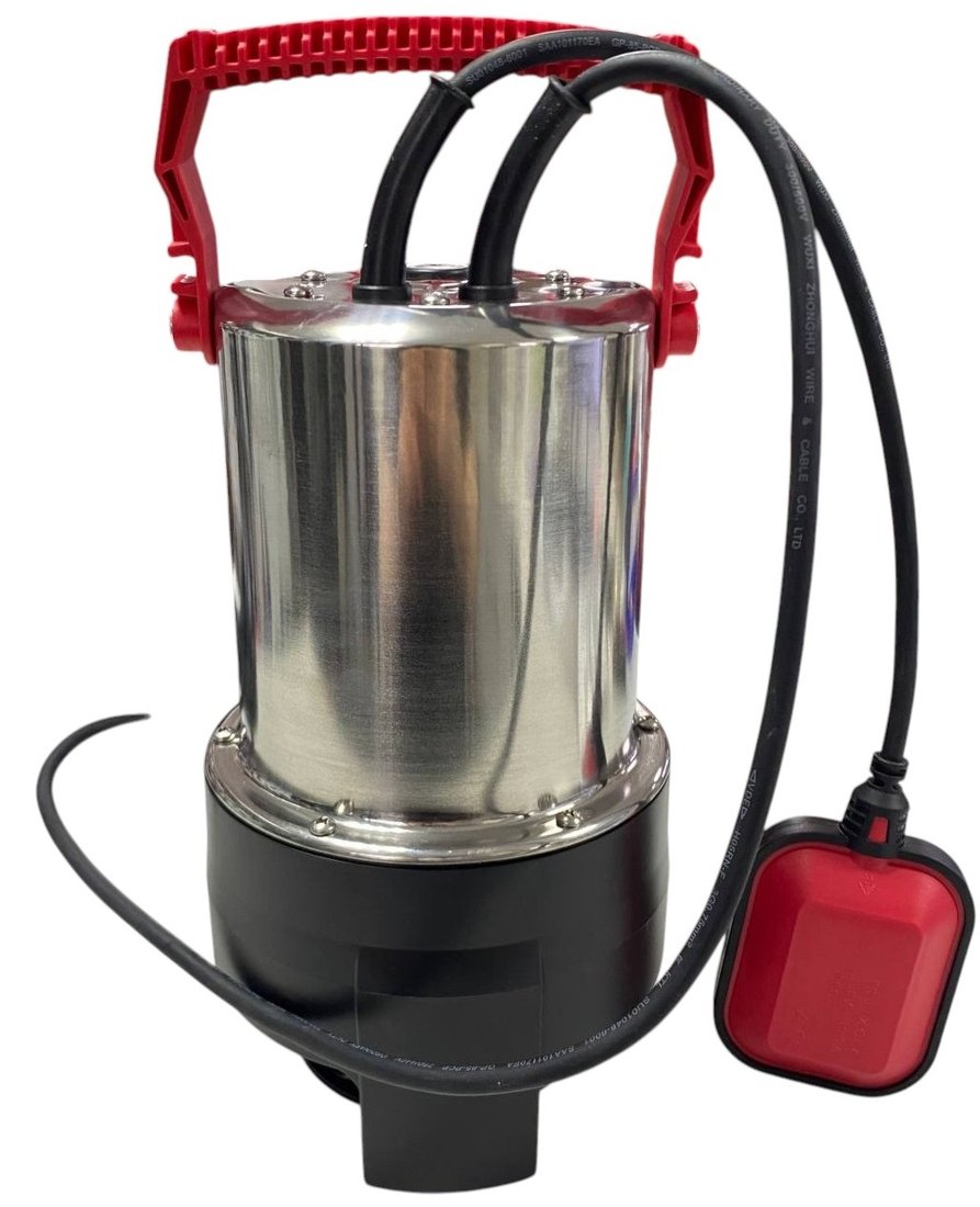 

Дренажный насос Edon Q1100S/35