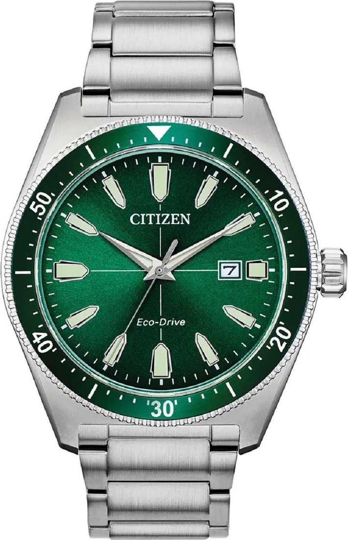Наручные часы Citizen Eco Drive AW1598-70X