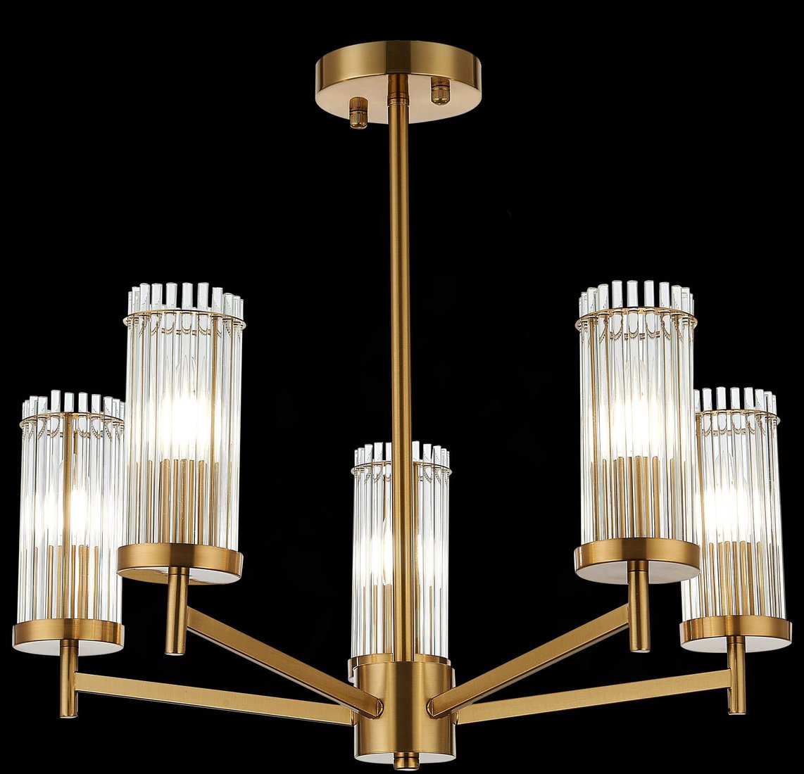 

Люстра средней высоты ST Luce Bitonto SL1233.302.05