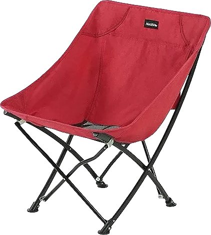 

Кресло Naturehike YL04 NH18X004-Y (красный)