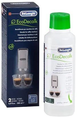 

Средство для кофеварки DeLonghi DLSC202