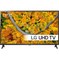 Телевизор LG 43UP75006LF