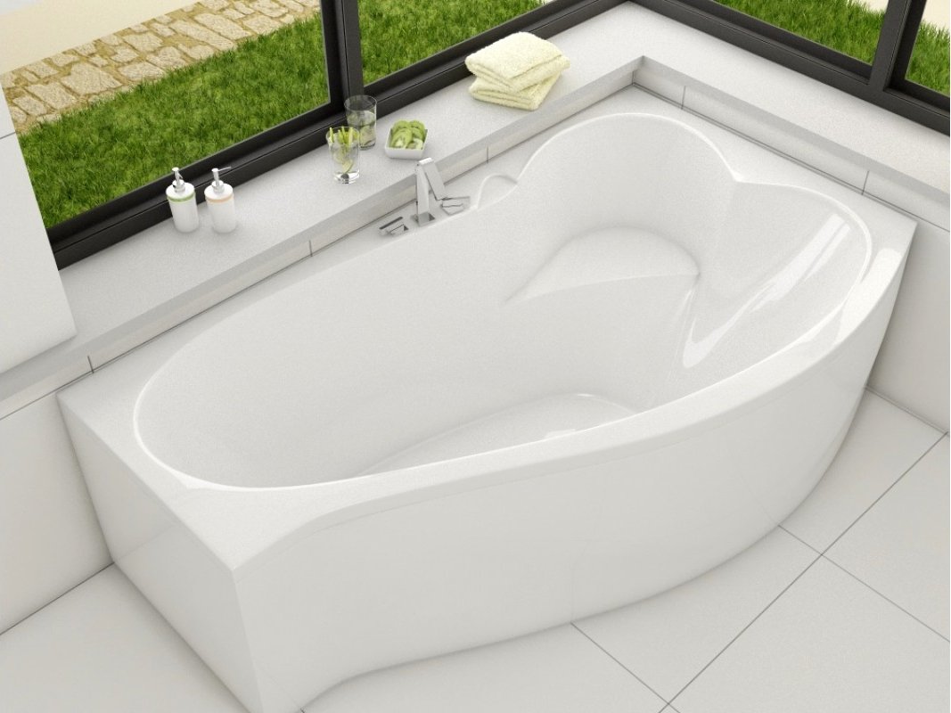 

Ванна Relisan Isabella 170x90 R