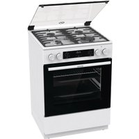 Кухонная плита Gorenje GKS6C70WA