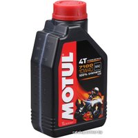 Моторное масло Motul 7100 4T 10W-40 1л